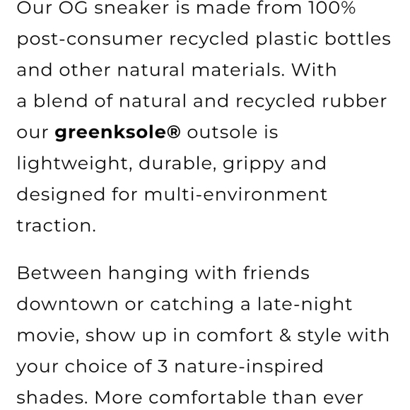 Kokolu comfort knit sneaker 9 NWT blue - Picture 7 of 10